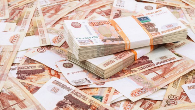 Най-богатите руснаци са внесли над 5,6 млрд. долара „доброволно“ в бюджета на Русия